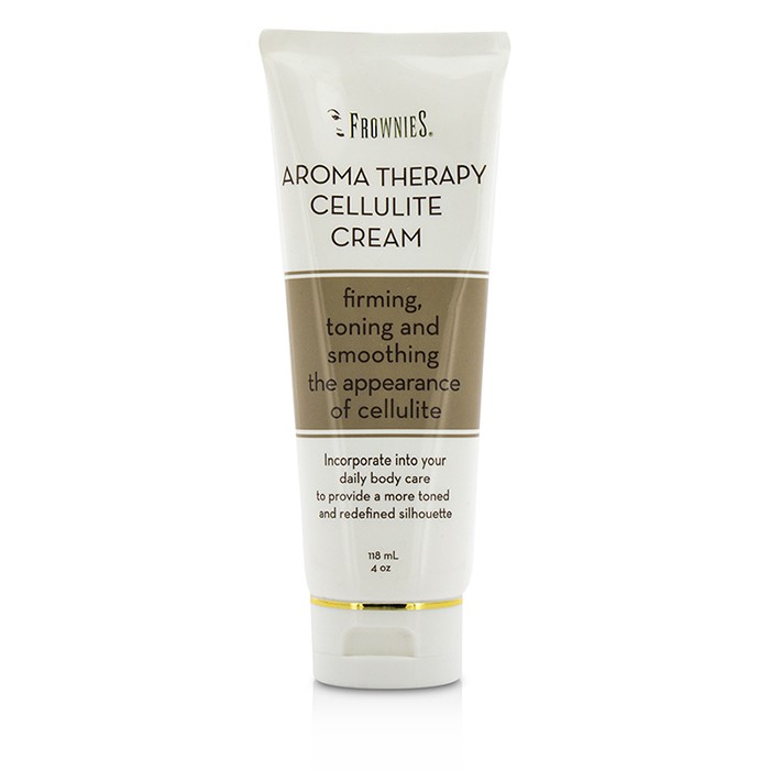 Frownies Aroma Therapy Cellulite Cream 118ml/4ozProduct Thumbnail