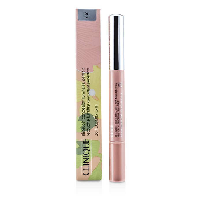 Clinique 倩碧 Airbrush Concealer 1.5ml/0.05ozProduct Thumbnail