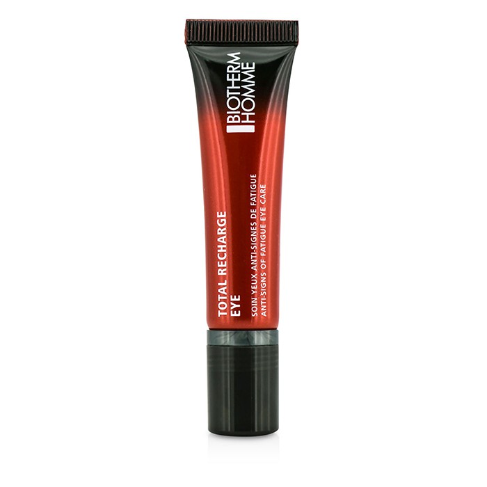 Biotherm Homme Total Recharge Περιποίηση Ματιών 15ml/0.56ozProduct Thumbnail