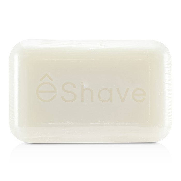 EShave Moisturizing Bath Soap - White Tea 200g/7ozProduct Thumbnail