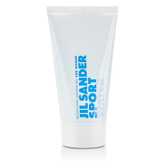 Jil Sander Sport Water Revitalizing Shower Gel 150ml/5ozProduct Thumbnail