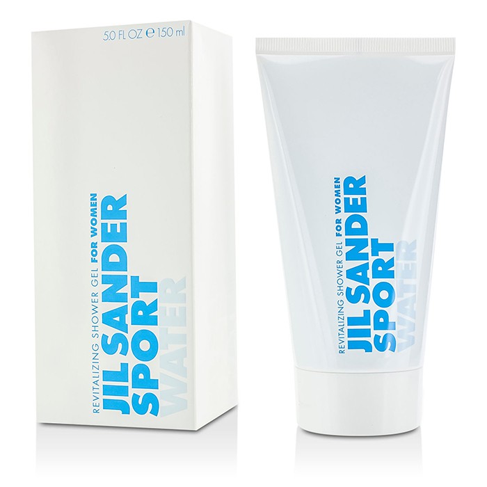Jil Sander Sport Water Revitalizing Shower Gel 150ml/5ozProduct Thumbnail