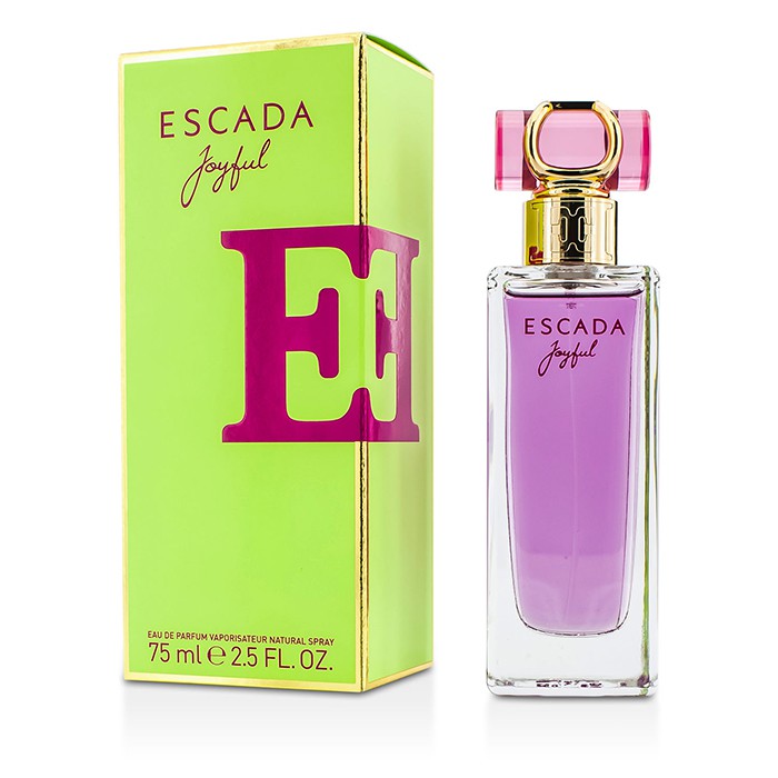 Escada Woda perfumowana Joyful Eau De Parfum Spray 75ml/2.5ozProduct Thumbnail