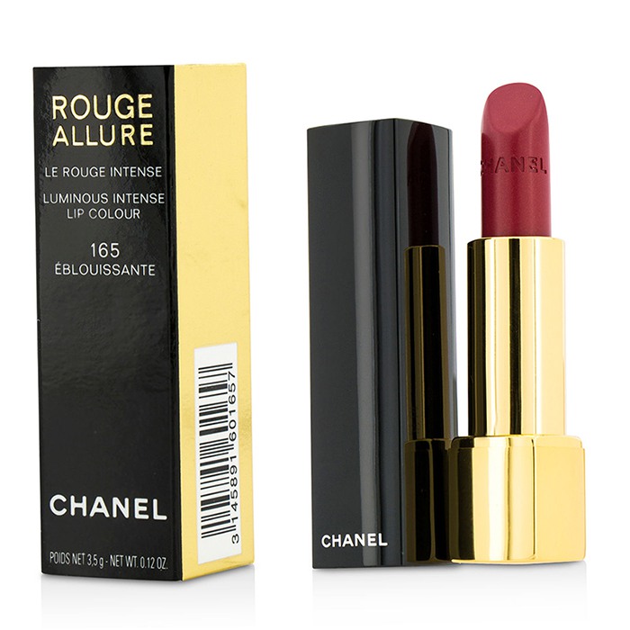 Chanel Pomadka do ust Rouge Allure Luminous Intense Lip Colour 3.5g/0.12ozProduct Thumbnail