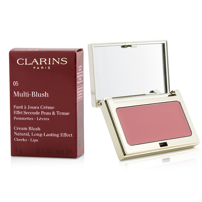 Clarins Cream Blush 4g/0.1ozProduct Thumbnail