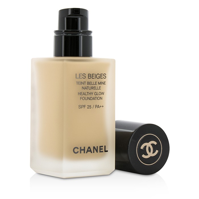 Chanel Les Beiges Lót Nền Sáng Khỏe Da SPF 25 30ml/1ozProduct Thumbnail