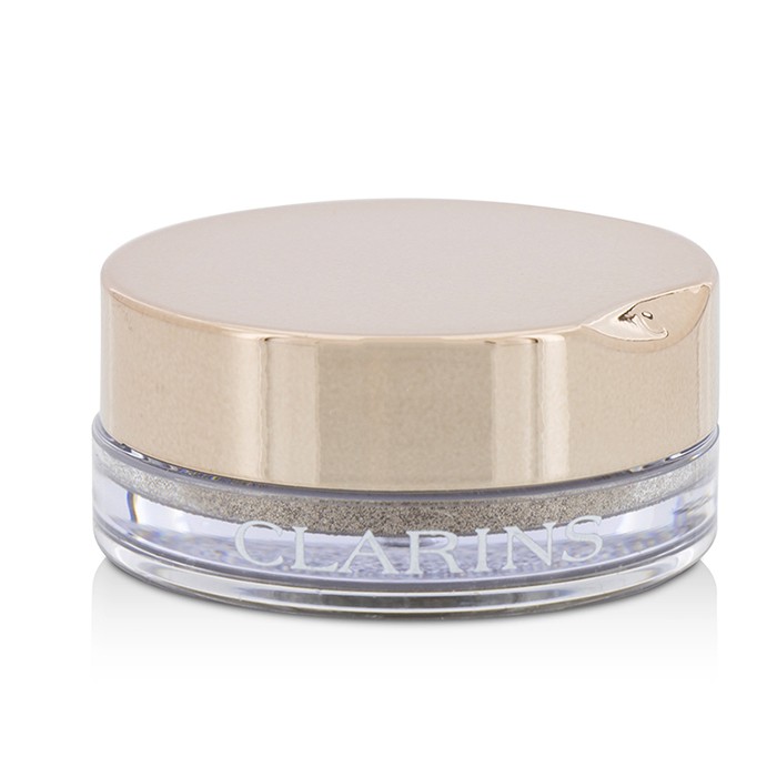 Clarins 克蘭詩 (嬌韻詩) 眼影Ombre Iridescente Cream To Powder Iridescent Eyeshadow 7g/0.2ozProduct Thumbnail