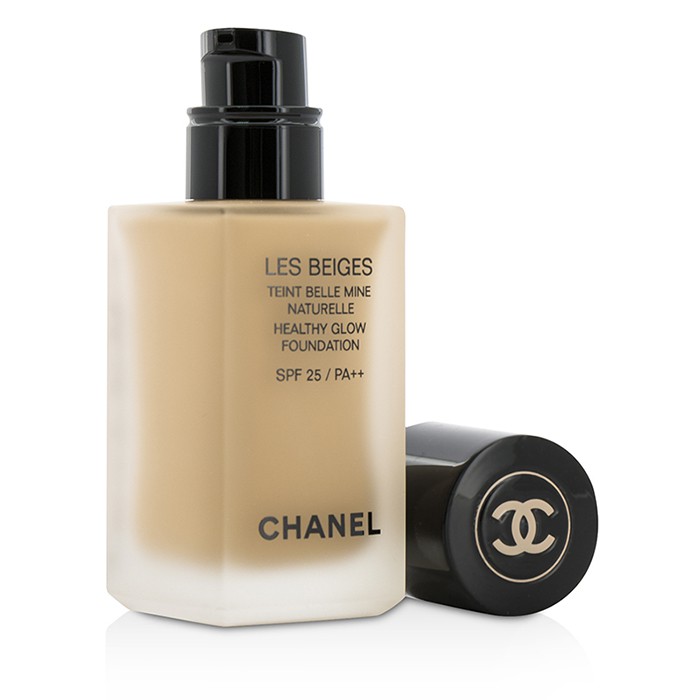 Chanel أساس لإشراقة صحية Les Beiges SPF 25 30ml/1ozProduct Thumbnail