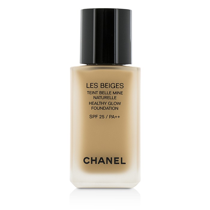 Chanel Podkład do twarzy z filtrem UV Les Beiges Healthy Glow Foundation SPF 25 30ml/1ozProduct Thumbnail
