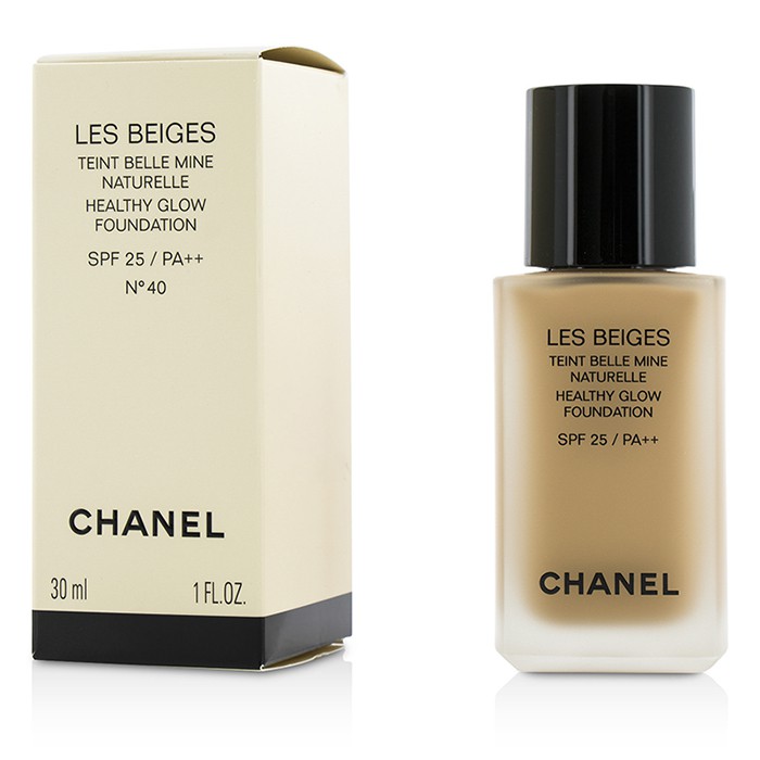 Chanel Les Beiges Healthy Glow Base SPF 25 30ml/1ozProduct Thumbnail
