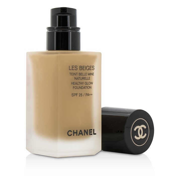 Generic Chanel Les Beiges Healthy Glow Foundation Spf25 N42