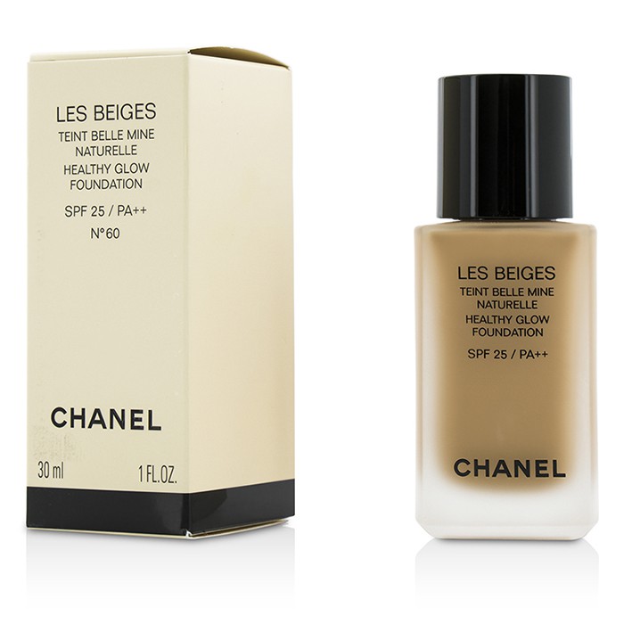 Chanel Les Beiges Healthy Glow Основа SPF 25 30ml/1ozProduct Thumbnail