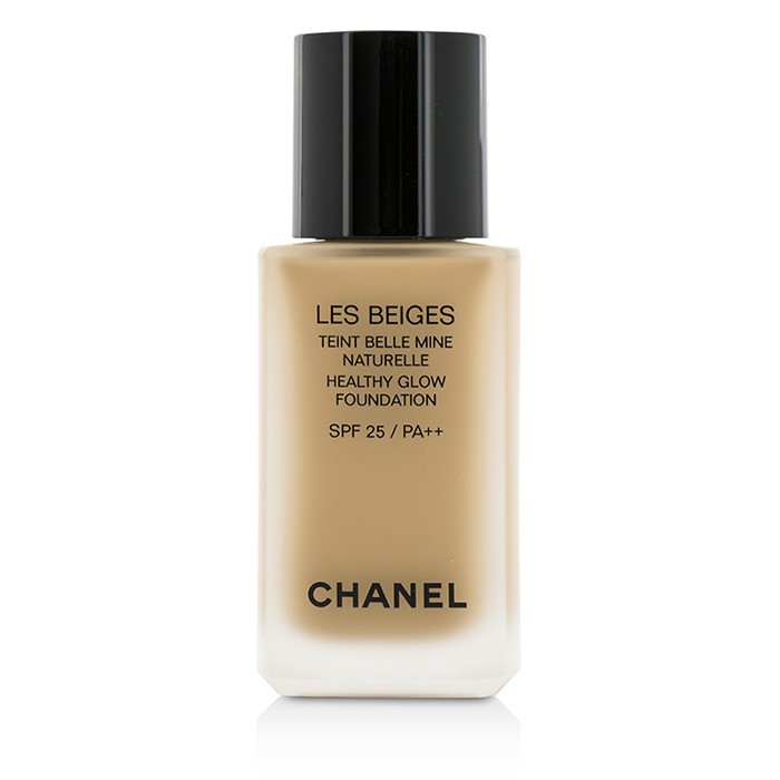 Chanel Les Beiges Healthy Glow Foundation SPF 25 30ml/1ozProduct Thumbnail
