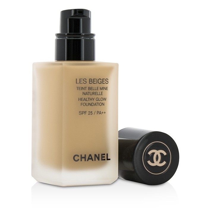Chanel أساس لإشراقة صحية Les Beiges SPF 25 30ml/1ozProduct Thumbnail