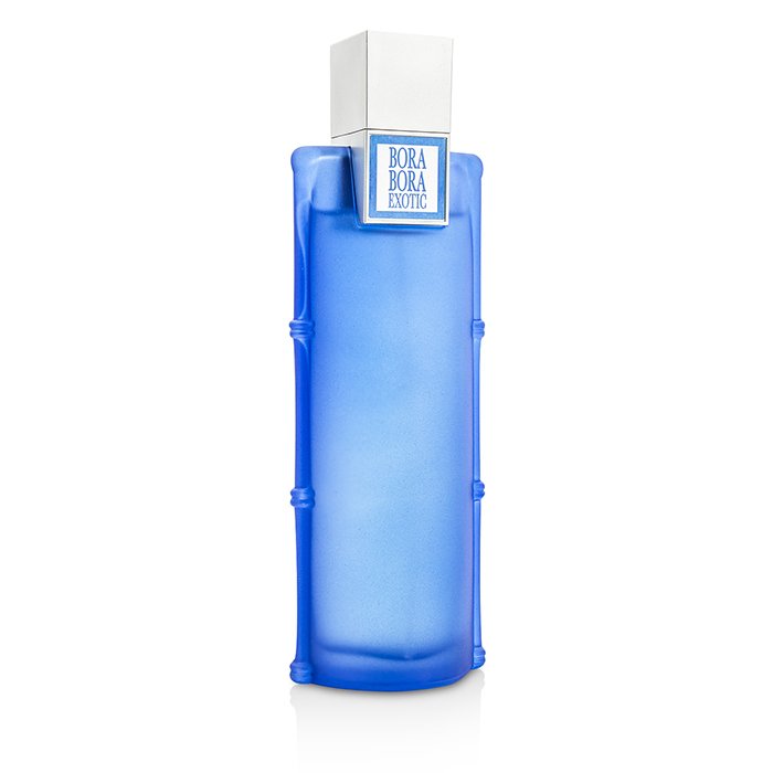 Liz Claiborne 麗詩加邦  Bora Bora Exotic Cologne Spray 100ml/3.4ozProduct Thumbnail