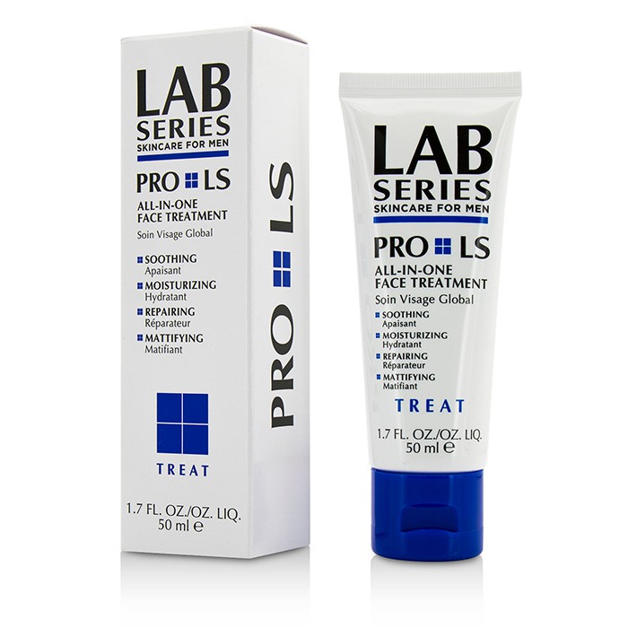 Lab Series Lab Series All In One Face Treatment (Tube) 50ml/1.75ozProduct Thumbnail