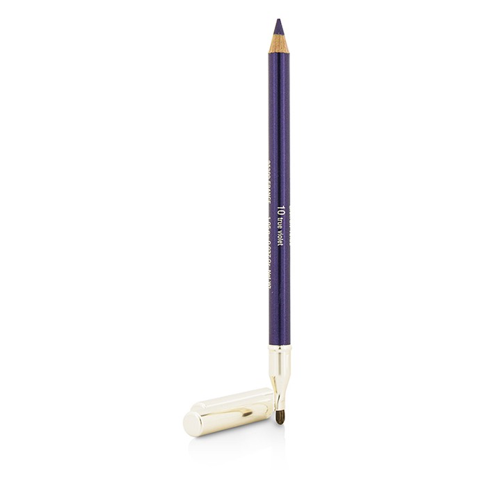 Clarins 克蘭詩 (嬌韻詩) 帶刷眼線筆 Long Lasting Eye Pencil with Brush 1.05g/0.037ozProduct Thumbnail