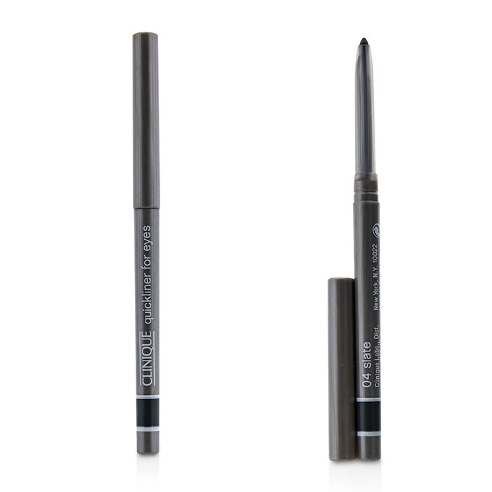 Clinique Quickliner For Eyes Duo Pack 2x0.3g/0.01ozProduct Thumbnail