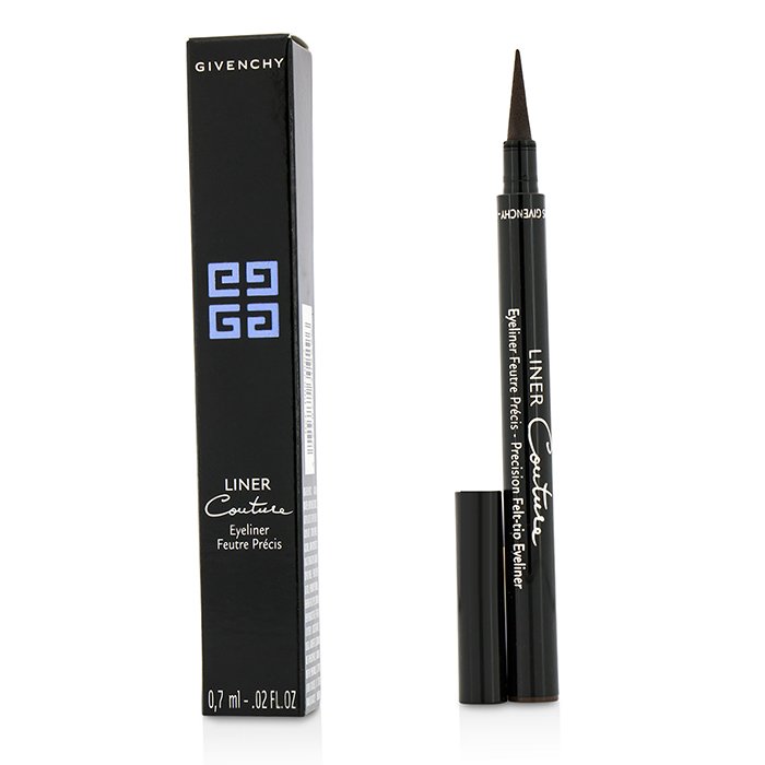 Givenchy Delineador Liner Couture Precision Felt Tip 0.7ml/0.02ozProduct Thumbnail