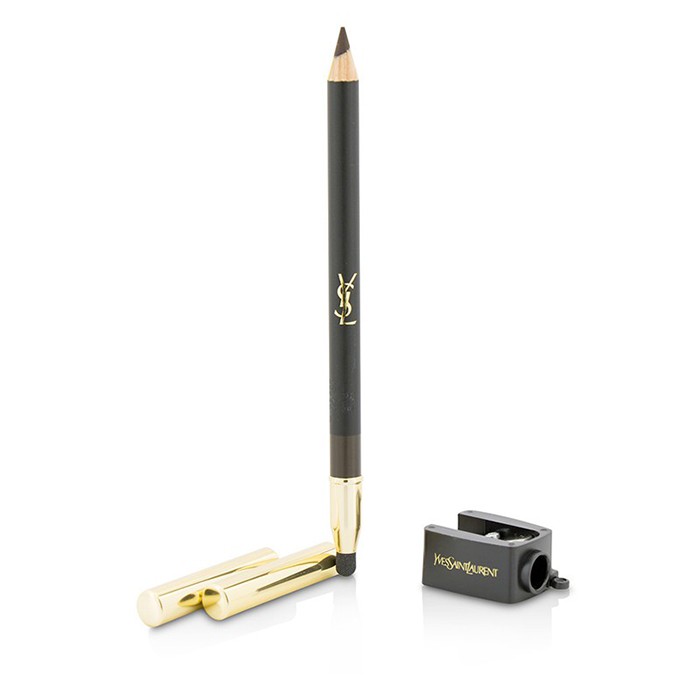 Yves Saint Laurent Dessin Du Regard Lasting High Impact Color Eye Pencil עיפרון עיניים 1.19g/0.04ozProduct Thumbnail