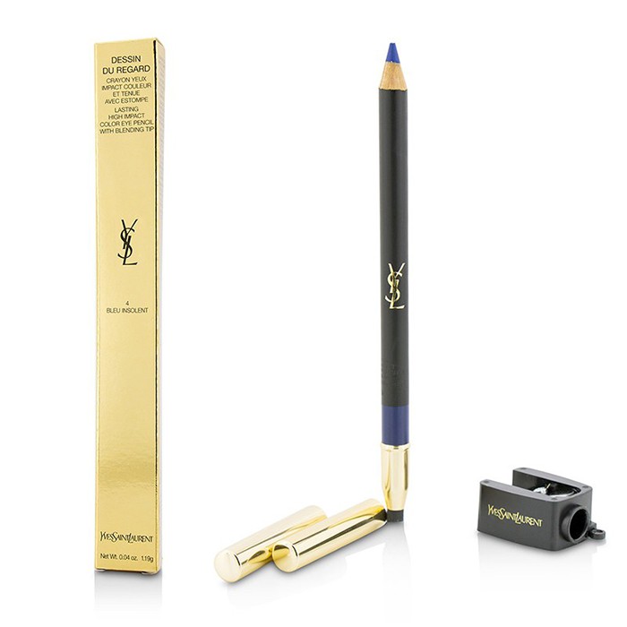 Yves Saint Laurent Dessin Du Regard Lasting High Impact tužka na oči 1.19g/0.04ozProduct Thumbnail