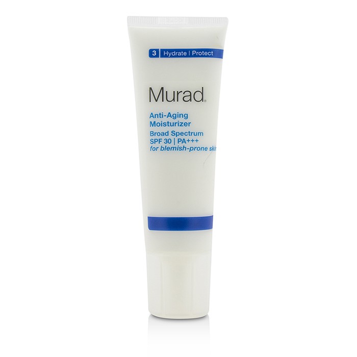 Murad Anti Aging Ενυδατική SPF30 PA+++ - Για Δέρμα με Κηλίδες 50ml/1.7ozProduct Thumbnail