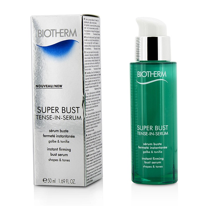 Biotherm Super Bust Tense-In-Serum 50ml/1.69ozProduct Thumbnail