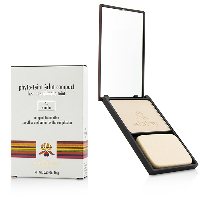 Sisley Phyto Teint Eclat Compact Foundation 10g/0.35ozProduct Thumbnail