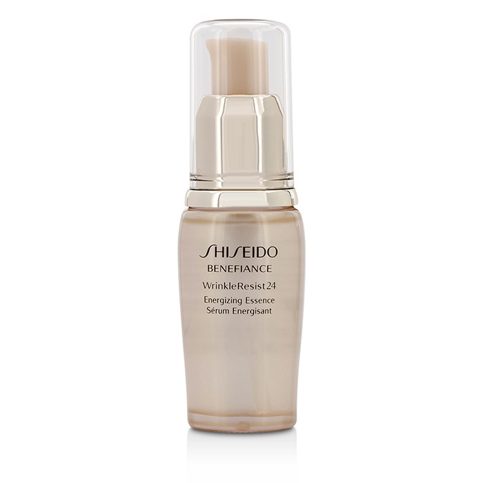 Shiseido Benefiance WrinkleResist24 Energizing Essence 30ml/1ozProduct Thumbnail