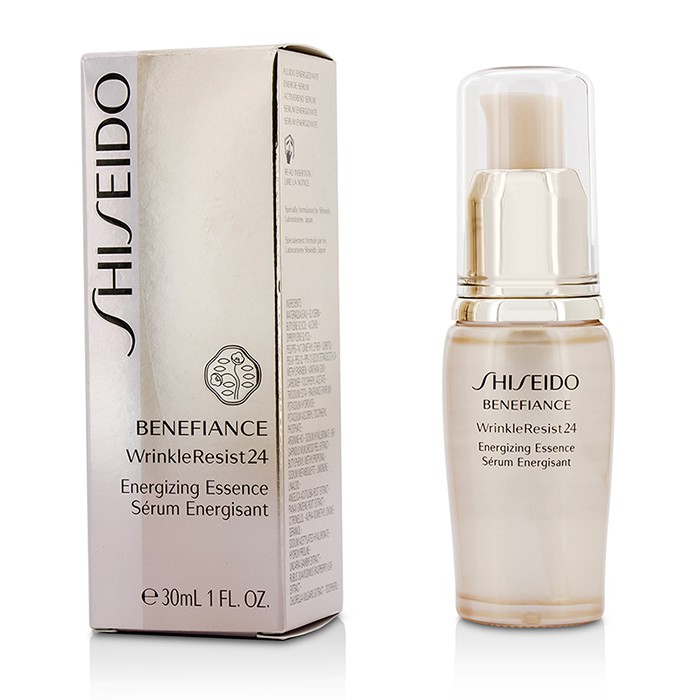 Shiseido Benefiance WrinkleResist24 Esență Energizantă 30ml/1ozProduct Thumbnail