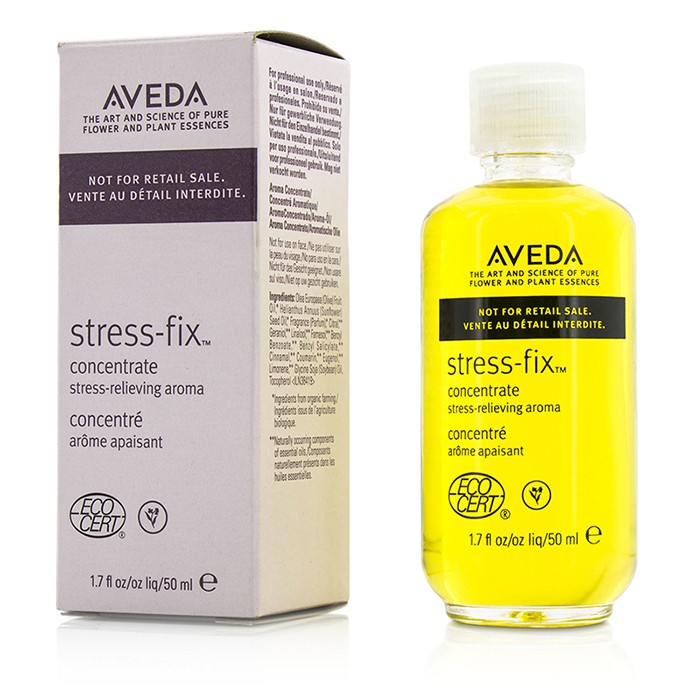 Aveda Stress Fix Concentrate - Salon Size 50ml/1.7ozProduct Thumbnail