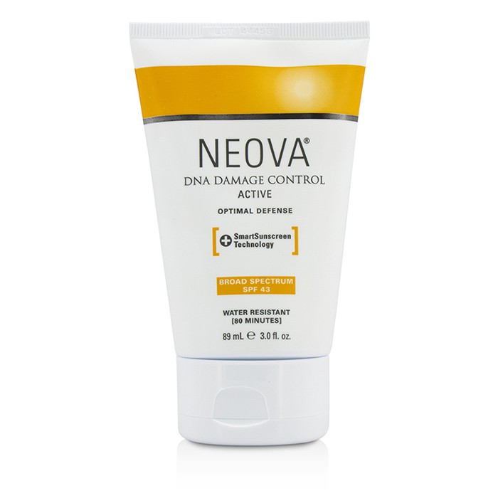 Neova DNA Damage Control - Active SPF 43 (Exp. Date: 10/2016) 89ml/3ozProduct Thumbnail