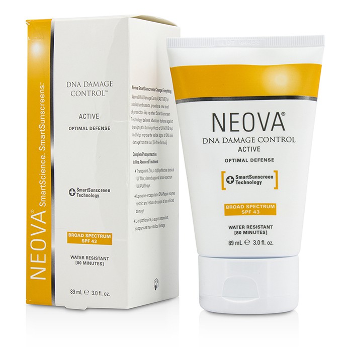 Neova DNA Damage Control - Active SPF 43 (Exp. Date: 10/2016) 89ml/3ozProduct Thumbnail