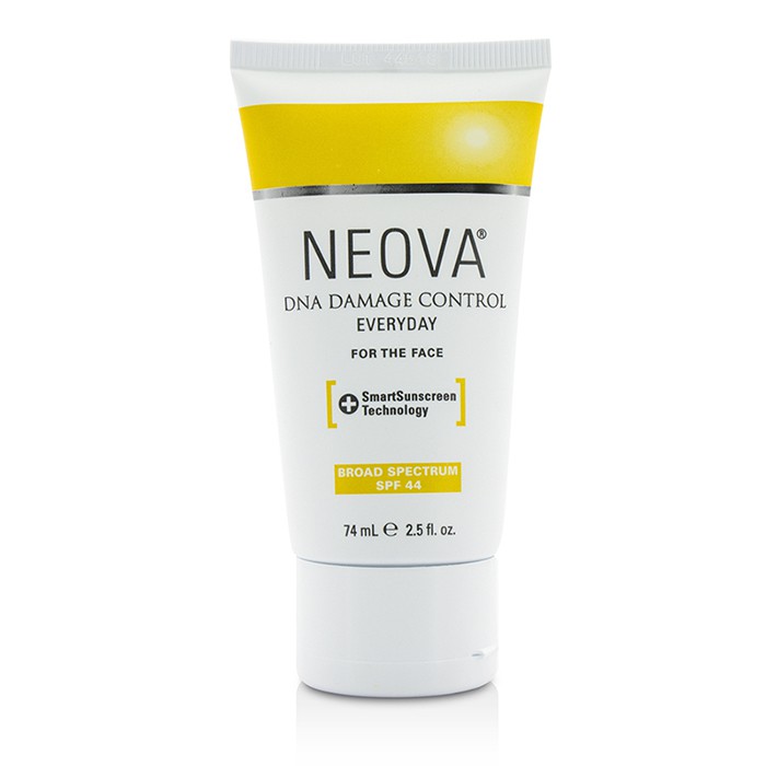 Neova DNA Damage Control - Everyday SPF 44 (Exp. Date: 07/2016) 74ml/2.5ozProduct Thumbnail