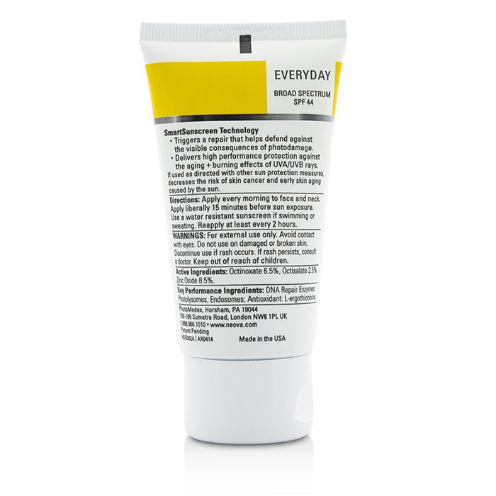 Neova DNA Damage Control - Everyday SPF 44 (Exp. Date: 07/2016) 74ml/2.5ozProduct Thumbnail