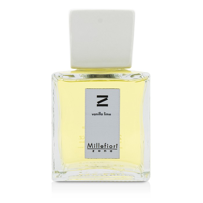 Millefiori Zona Fragrance Diffuser - Vanilla Lime (uten rottingstaver) 250ml/8.45ozProduct Thumbnail