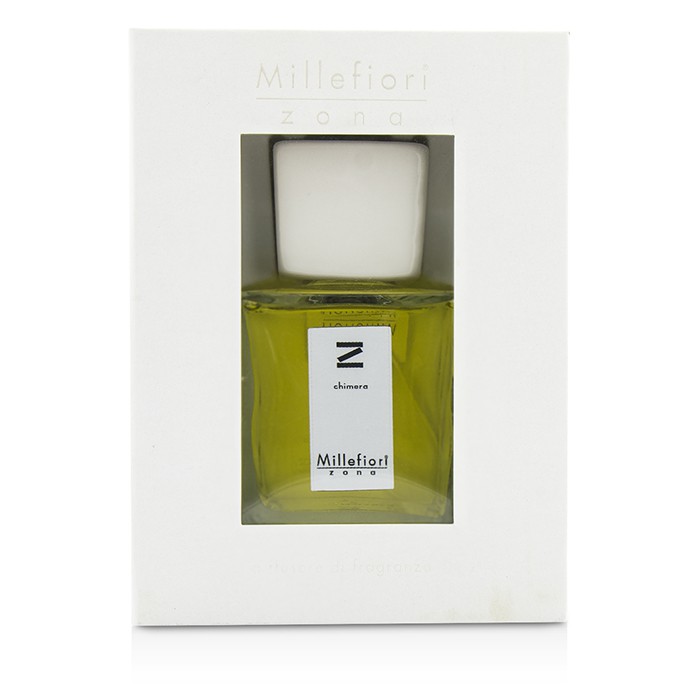 Millefiori Zona Fragrance Huonetuoksu - Chimera (without Reed Sticks) 250ml/8.45ozProduct Thumbnail