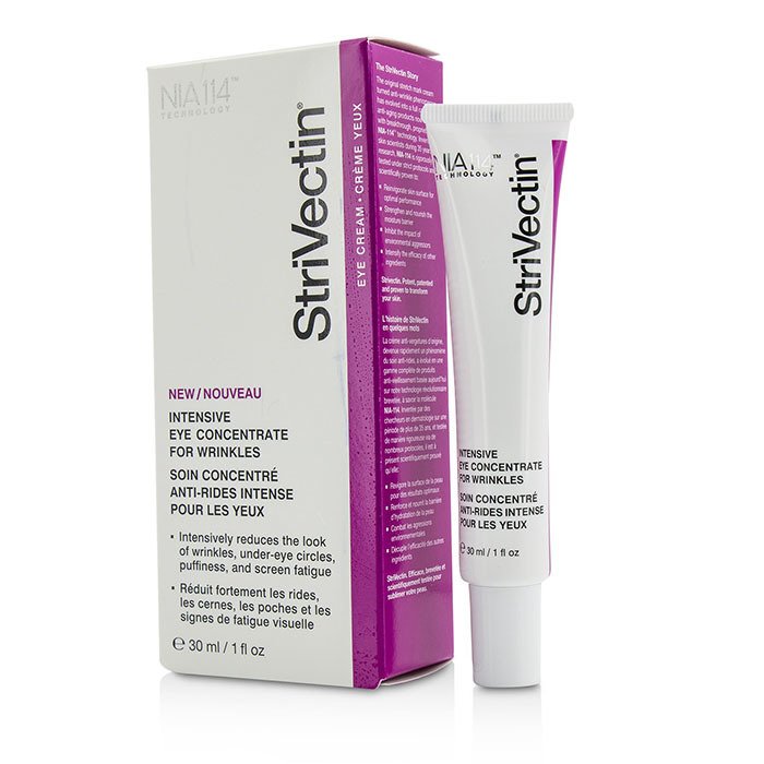 StriVectin StriVectin Intensive Eye Concentrate For Wrinkles 30ml/1ozProduct Thumbnail