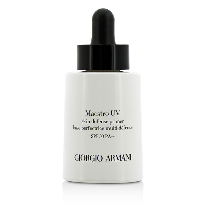 Giorgio Armani Maestro UV ochrana pokožky podkladová báze SPF 50 30ml/1ozProduct Thumbnail