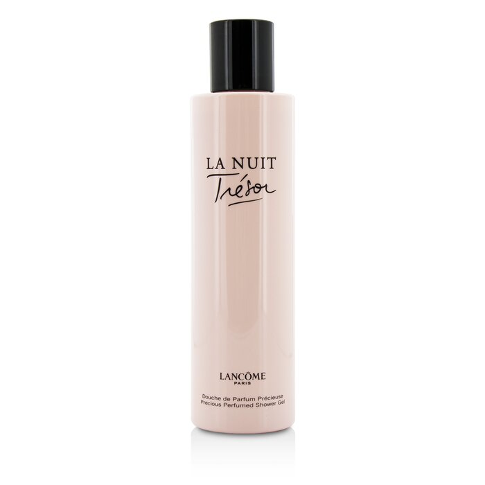 Lancome La Nuit Tresor Precious Perfumed Gel Tắm 200ml/6.7ozProduct Thumbnail