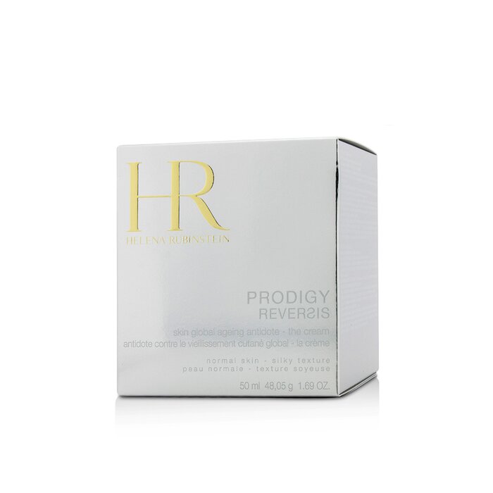 Helena Rubinstein Prodigy Reversis Skin Global Антивозрастной Крем - для Нормальной Кожи 50ml/1.69ozProduct Thumbnail