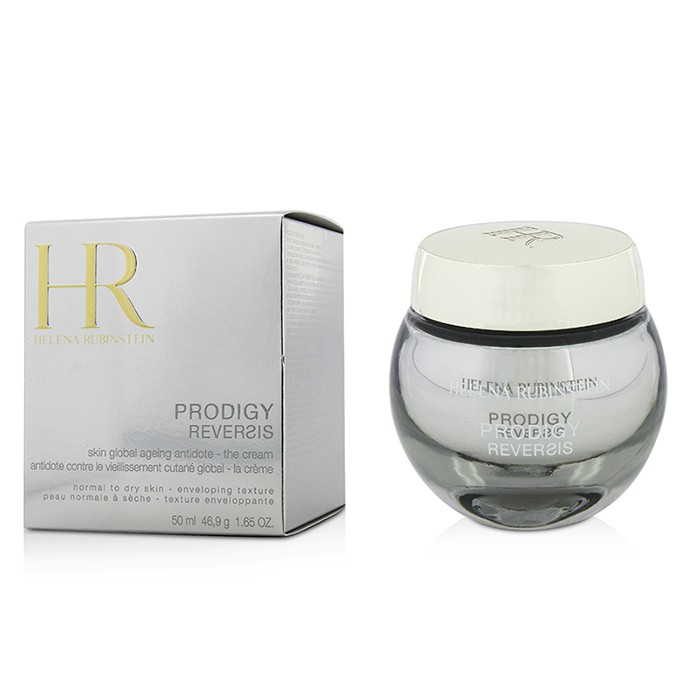 Helena Rubinstein Prodigy Reversis Skin Global Ageing Antidote Cream - Normal to Dry Skin 50ml/1.65ozProduct Thumbnail