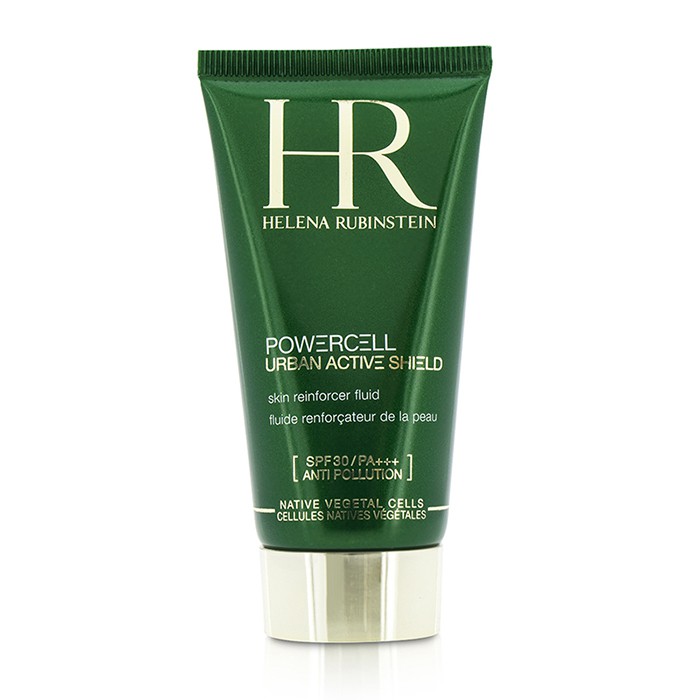 Helena Rubinstein Powercell Urban Active Shield Skin Reinforcer Fluid SPF30 PA+++ Anti Pollution (All Skin Types) 50ml/1.69ozProduct Thumbnail