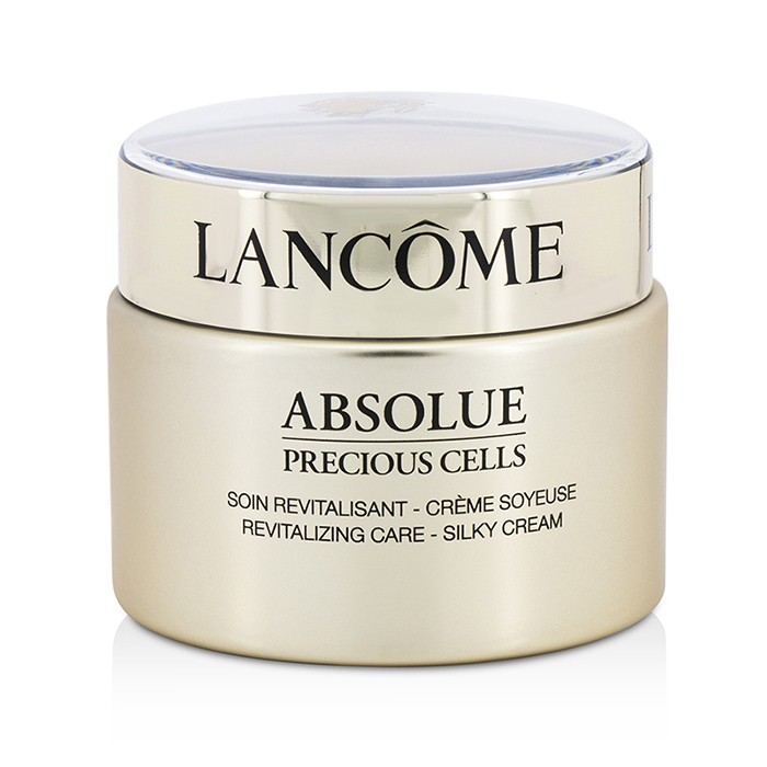 랑콤 Lancome Absolue Precious Cells Revitalizing Care - Silky Cream 50ml/1.7ozProduct Thumbnail