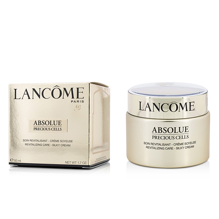 Lancome Absolue Precious Cells Revitalizing Care - Silky Cream 50ml/1.7ozProduct Thumbnail