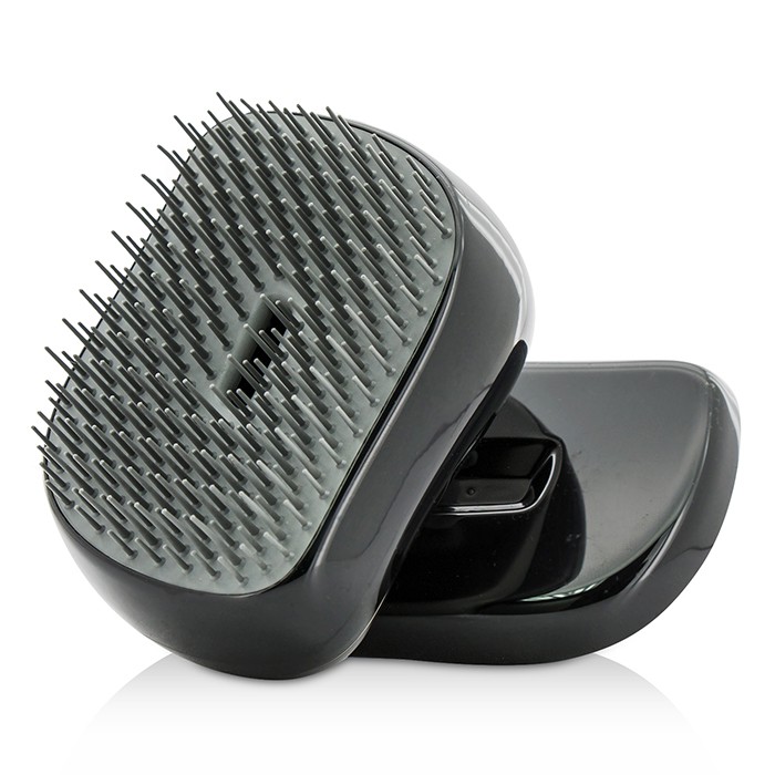 Tangle Teezer Compact Styler Mens' Compact Groomer Detangling Hair Brush (for hår og bart) 1pcProduct Thumbnail