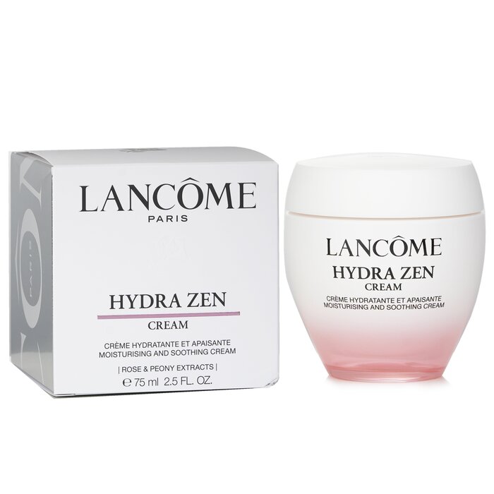 Lancome Hydra Zen Anti-Stress Moisturising Cream - alle hudtyper 75ml/2.6ozProduct Thumbnail