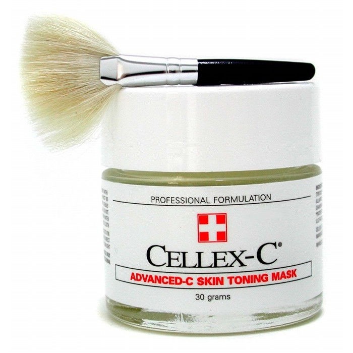 Cellex-C Advanced-C Skin Toning Mask (Unboxed) 30ml/1ozProduct Thumbnail
