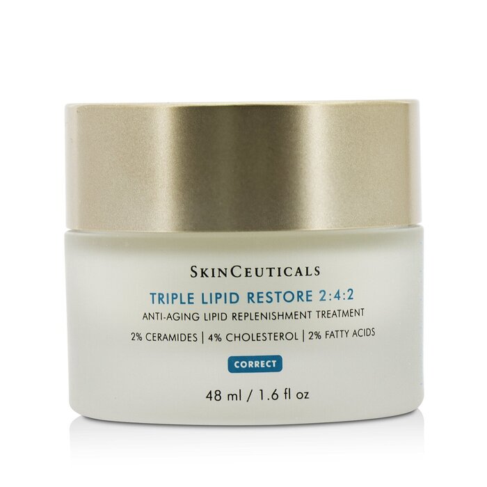 Skin Ceuticals Triple Lipid Restore 2:4:2  48ml/1.6ozProduct Thumbnail