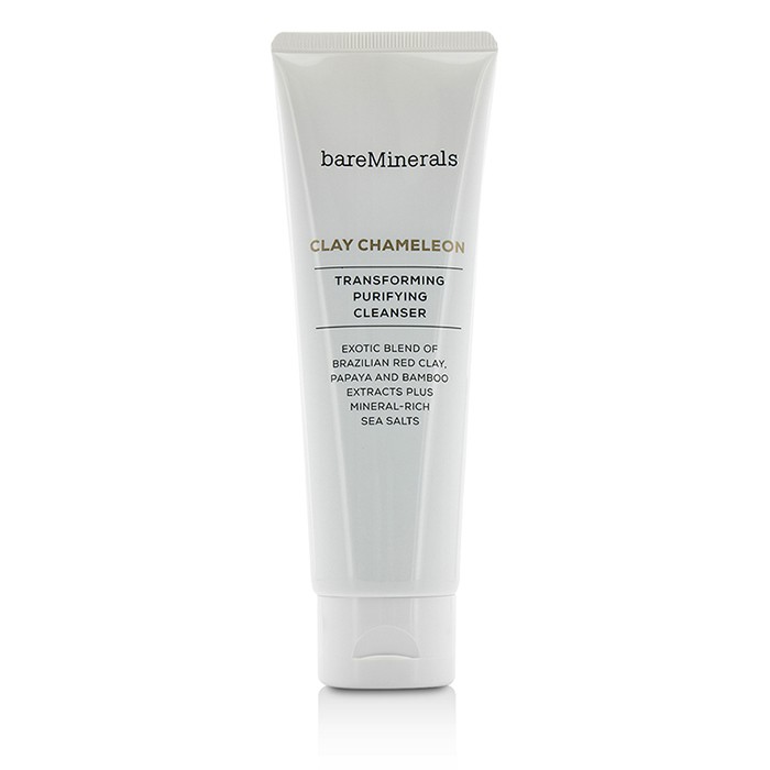 BareMinerals منظف مطهر محول Clay Chameleon 120g/4.2ozProduct Thumbnail